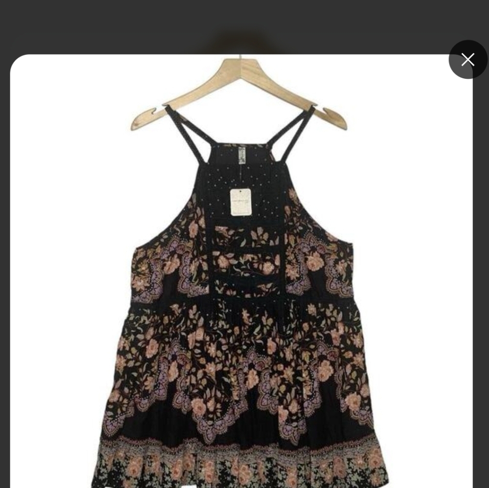 🌸FREE PEOPLE🌸BEAUTIFUL🌸 - Picture 6 of 12